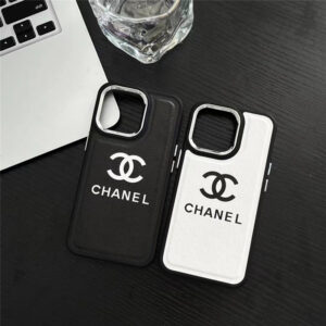 chanel iphone パープルに合うケース シャネルロゴ iphone14promax/14ケース シンプル オシャレ iphone12/13promaxケース ペア 大人 ブランド