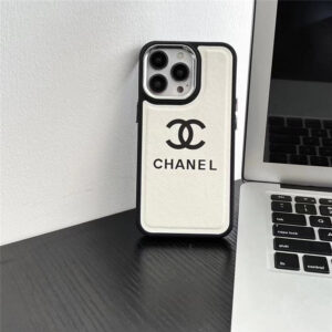 chanel iphone パープルに合うケース シャネルロゴ iphone14promax/14ケース シンプル オシャレ iphone12/13promaxケース ペア 大人 ブランド