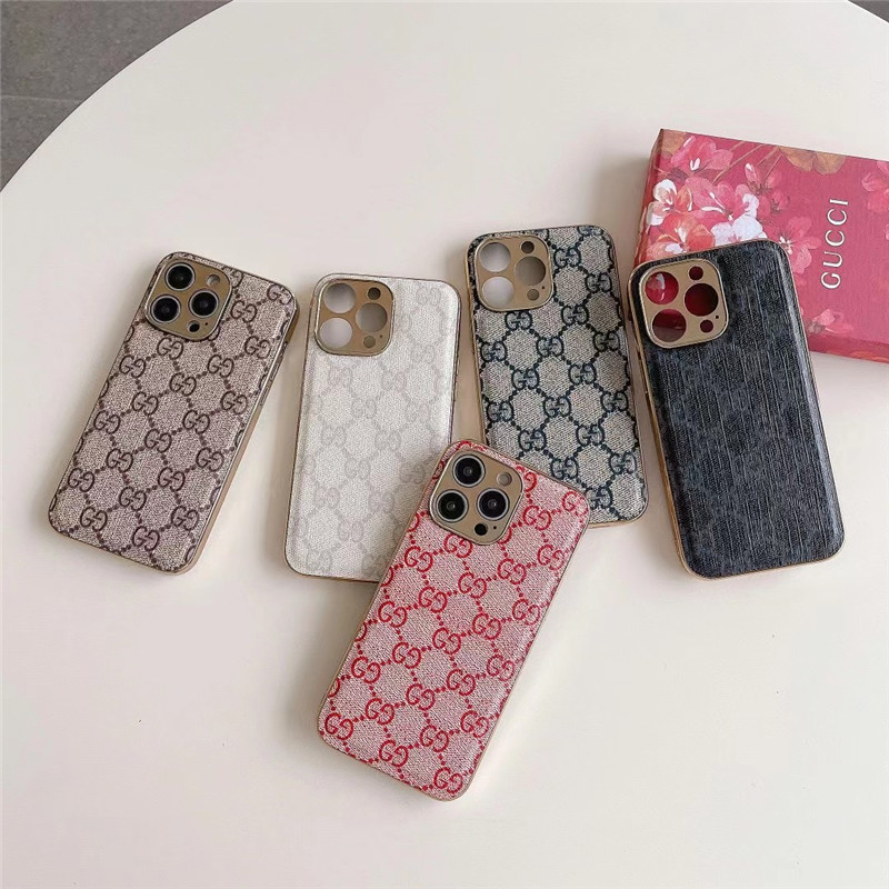 iphone16/16promax ケース gucci スマホケース iphone14 グッチ柄 