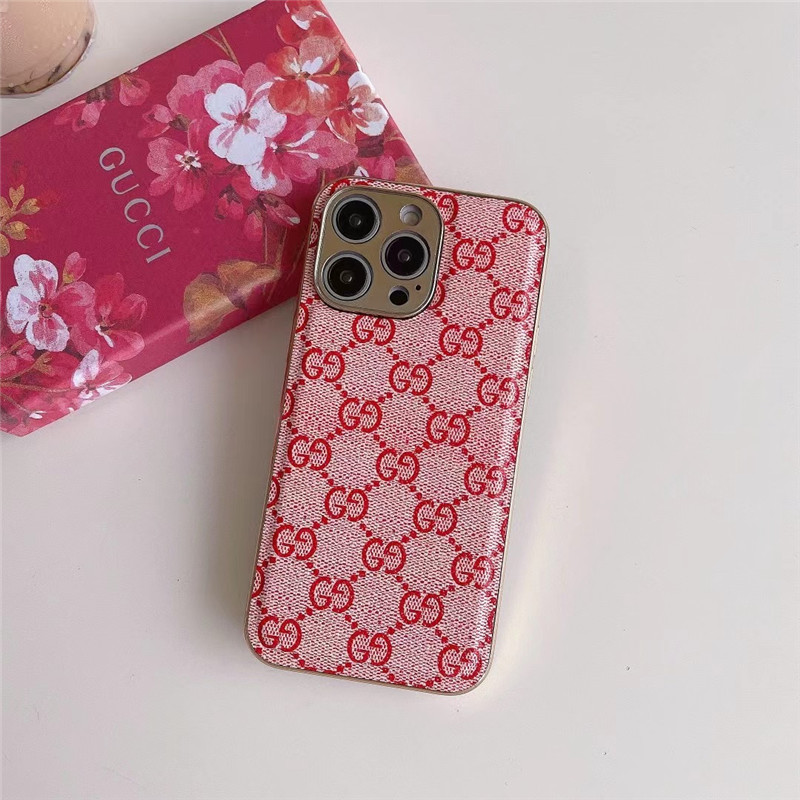 iphone16/16promax ケース gucci スマホケース iphone14 グッチ柄 