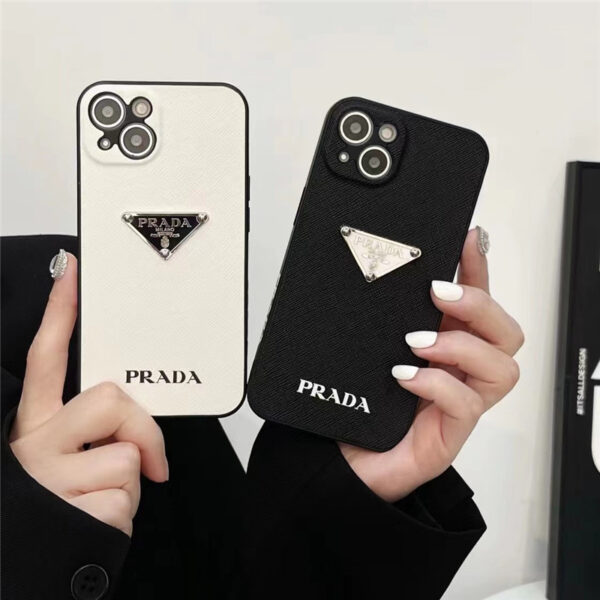 プラダ iphone15pro/15promaxケース prada iphone14/14pro ケース モテ る メンズ iphone12promax/13pro ケース 頑丈 おしゃれ