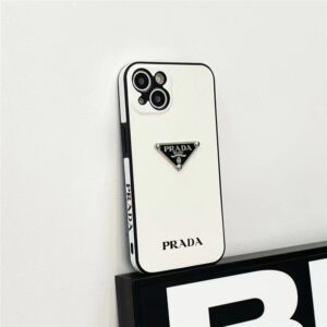 プラダ iphone15pro/15promaxケース prada iphone14/14pro ケース モテ る メンズ iphone12promax/13pro ケース 頑丈 おしゃれ