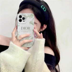 ディオール iphone15proケース 花柄 dior iphone14plus/14promax カバー 女子 かわいい アイフォン13pro/13/12promax ケース カメラ保護 iphoneソフトケース 韓国 おしゃれ