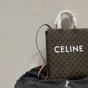 セリーヌ バーティカル カバ celine ハンドバッグ コピー ショルダーバッグ ブランド メンズ カバン レディース 人気 男女兼用【サイズ28*33cm】