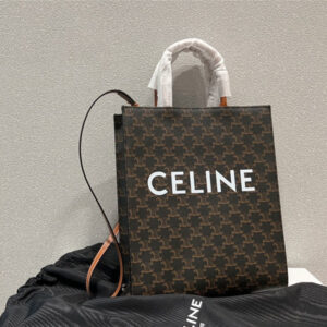 セリーヌ バーティカル カバ celine ハンドバッグ コピー ショルダー  