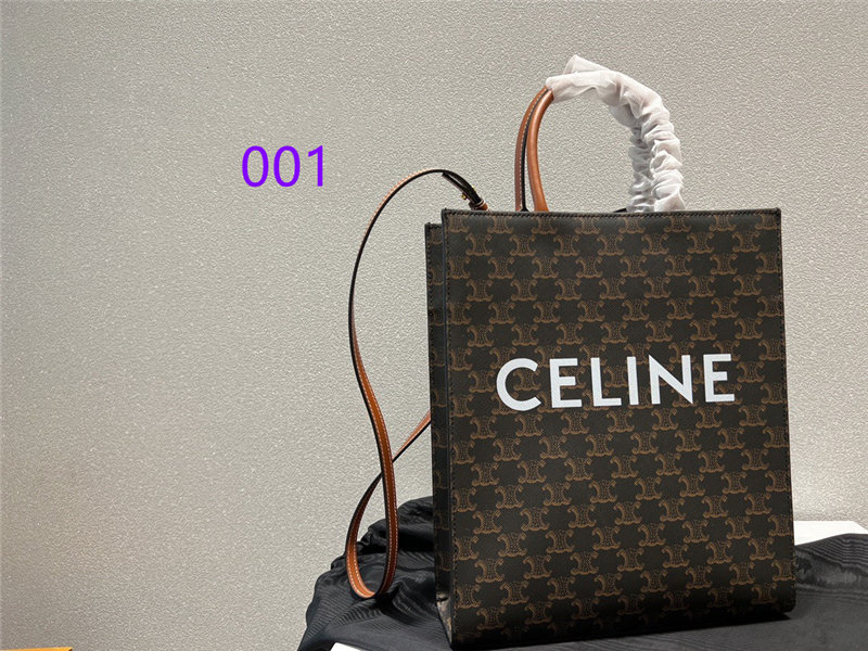 セリーヌ バーティカル カバ celine ハンドバッグ コピー ショルダーバッグ ブランド メンズ カバン レディース 人気 男女兼用【サイズ28*33cm】