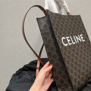 セリーヌ バーティカル カバ celine ハンドバッグ コピー ショルダーバッグ ブランド メンズ カバン レディース 人気 男女兼用【サイズ28*33cm】