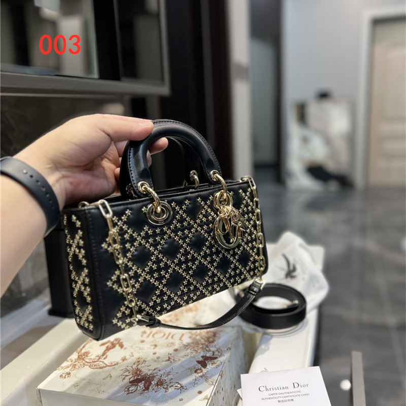 ディオール ショルダー バッグ ミニ dior lucky バッグ 横型 3way かわいい レディース 20代 30代 パーティー バッグ ブランドコピー