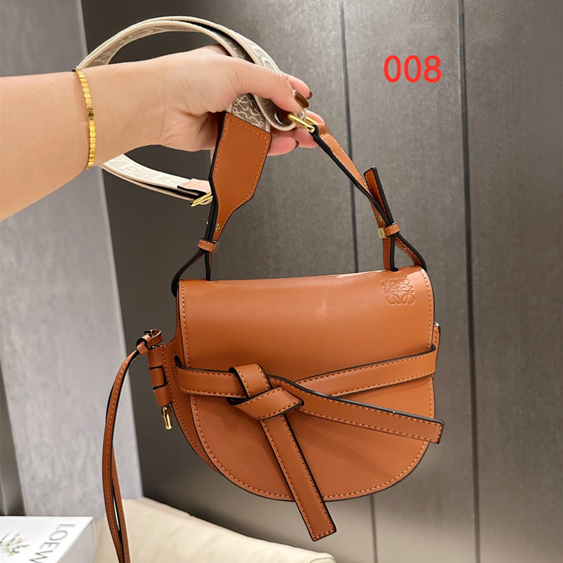 ロエベ ゲートバッグ スモール loewe ショルダー バッグ 大人 可愛い 