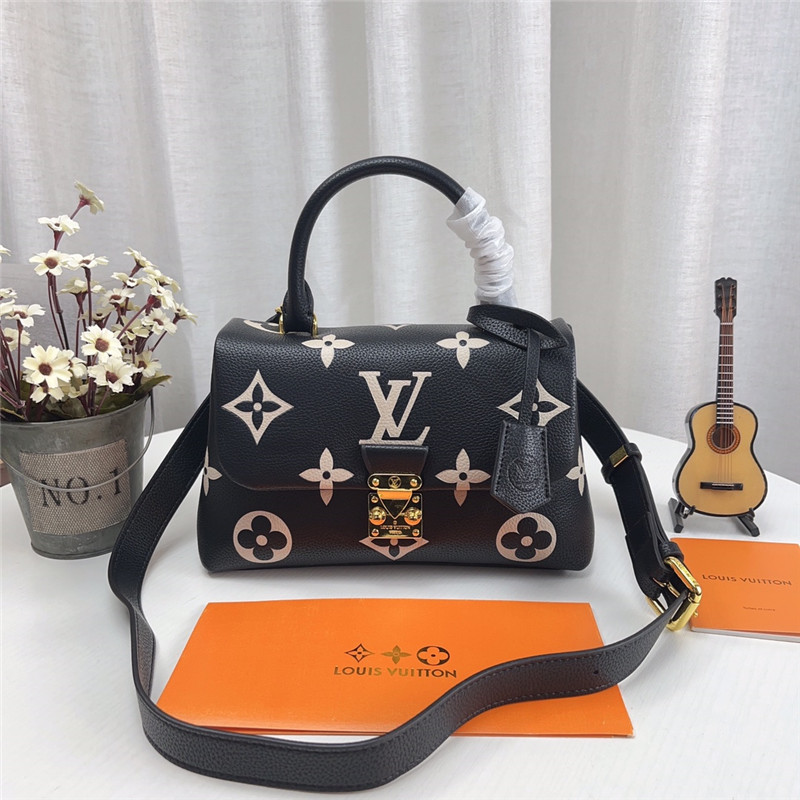 LV ハンドバッグ パロディ