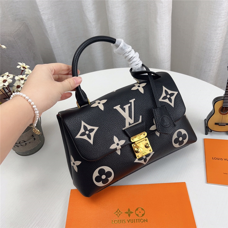 LV ハンドバッグ パロディ