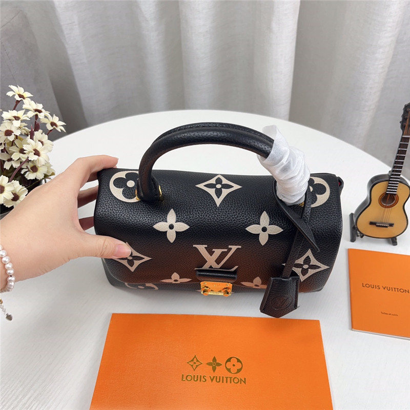 LV ハンドバッグ パロディ