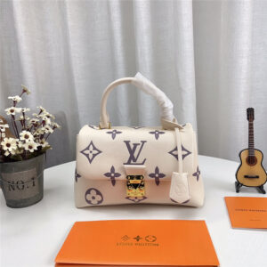 LV ハンドバッグ パロディ