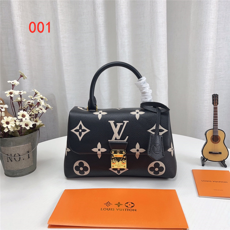 ルイヴィトンマドレーヌ BB ハンドバッグ 2way ショルダーバッグ 