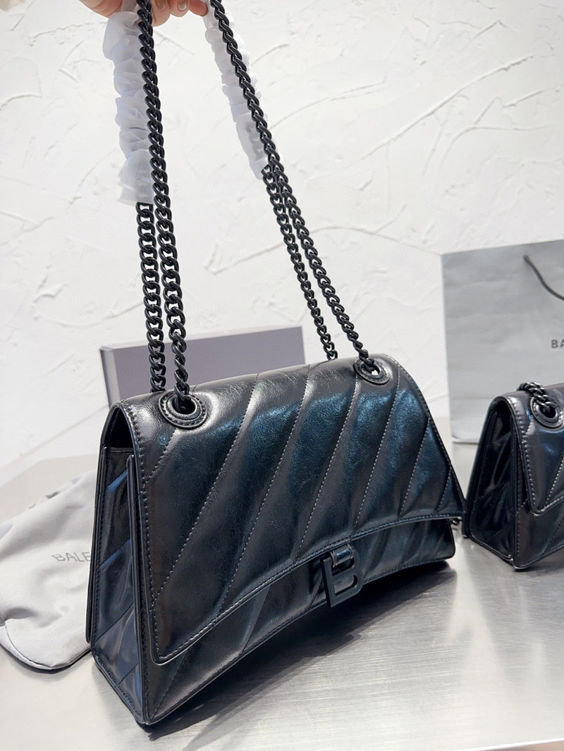 バレンシアガ クラッシュ バッグ balenciaga ショルダー バック コピー  