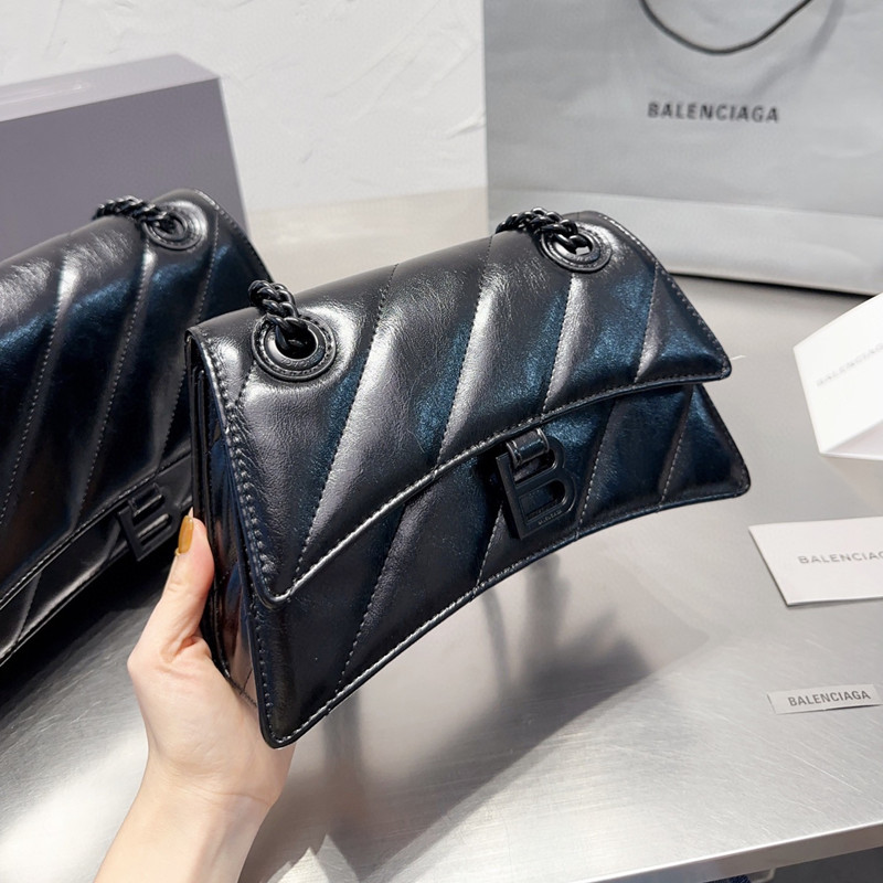 バレンシアガ クラッシュ バッグ balenciaga ショルダー バック コピー  