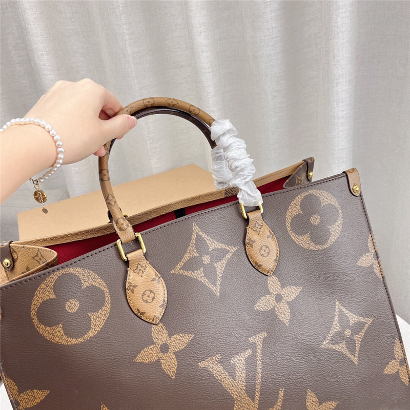 LOUIS VUITTON トートバッグ　ショルダーバッグ