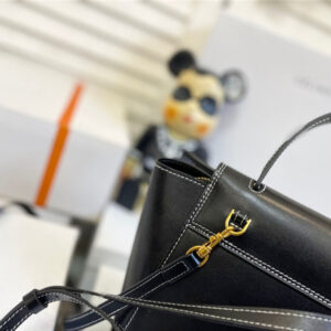 セリーヌ ベルト バッグ celine トップ ハンドル バッグ 2way ショルダーバッグ おしゃれ 牛革 通学 通勤 バッグ レディース 人気