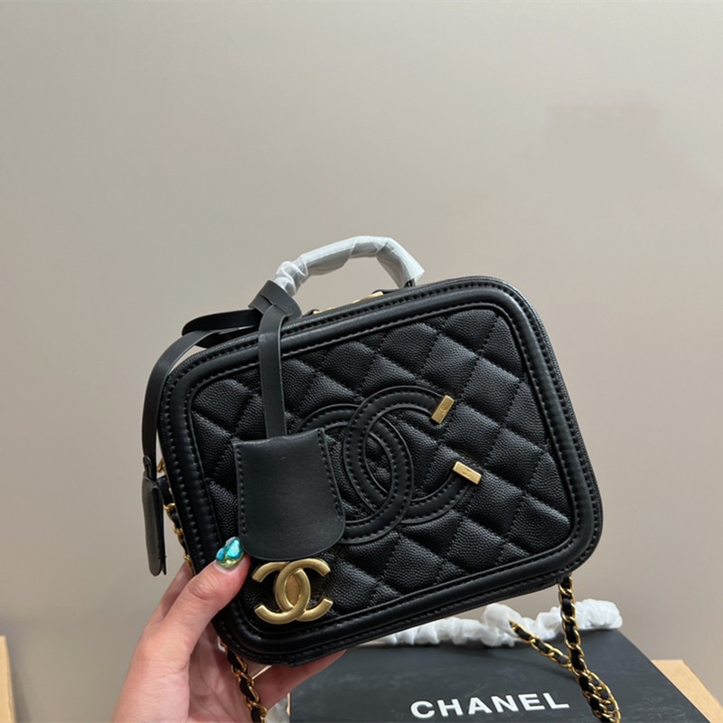 シャネル マトラッセ ccフィリグリー チェーン バニティ ショルダーバッグ レディース chanel スーパー コピー n級 ミニ ショルダーバッグ