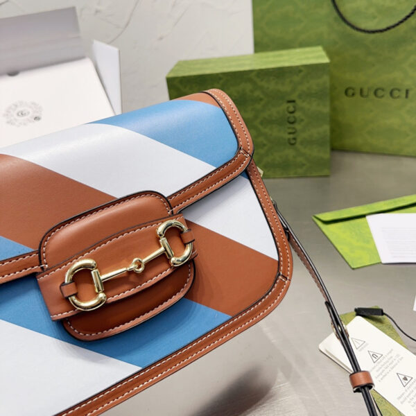 グッチ ホース ビット ショルダーバッグ 2023新作 gucci バッグ スーパーコピー ポシェット 斜め 掛け ショルダー バッグ 人気