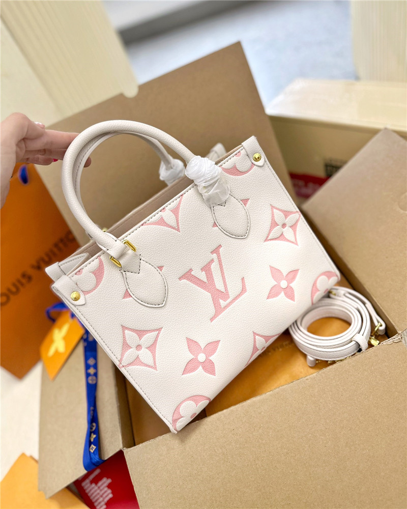 VUITTON バッグ