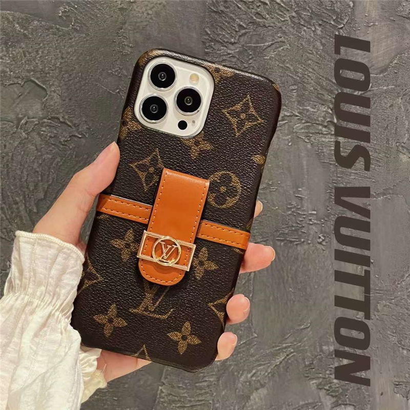 LOUIS VUITTON iPhone12Proケース ルイヴィトン iPhone12.12Pro ケース 
