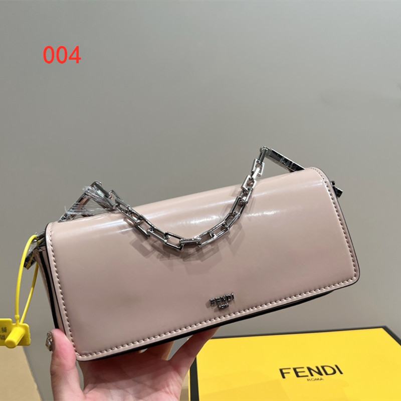 FENDI セレリア バイザウェイ ミニ ショルダーバッグ (FENDI - バッグ