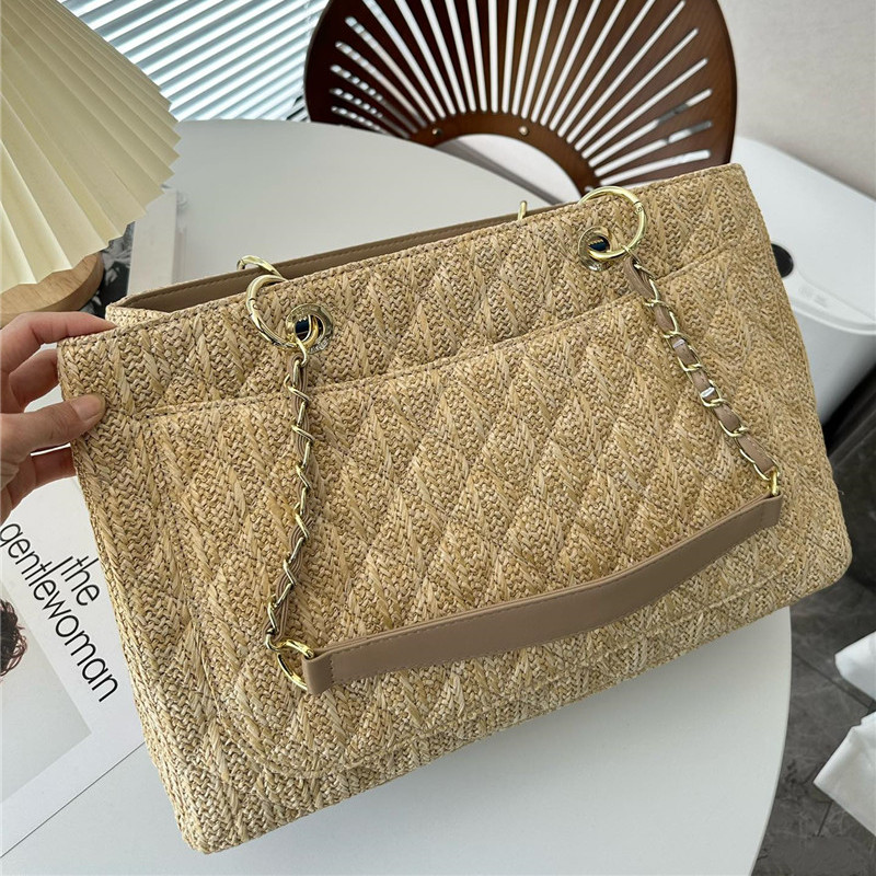 シャネル トート バッグ a4 ハイ ブランド トート バッグ 軽い 肩掛け  