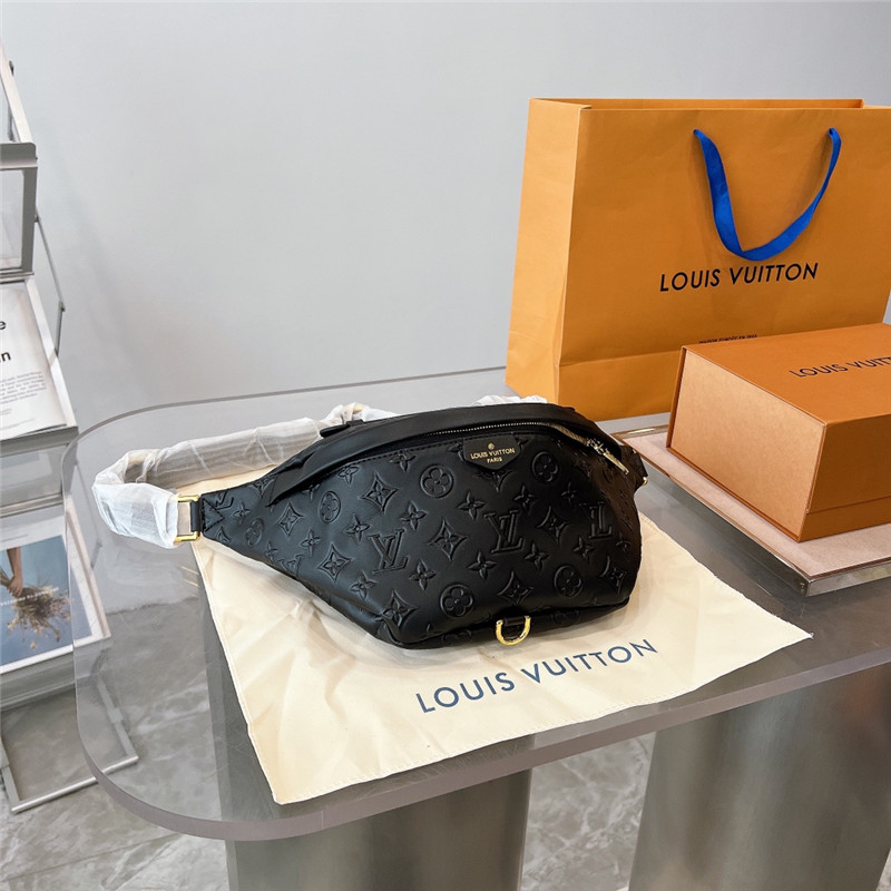 LOUIS VUITTON / ウエストポーチ