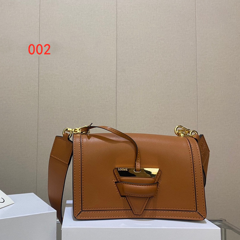 LOEWEロエベ パンダバッグ ショルダー斜めがけポシェット アニマル  