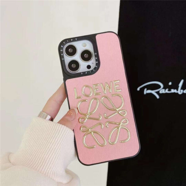 ロエベ iphoneケース 15/15pro loewe アイフォン14pro/14promax ケース 大人 可愛い iphone12promax/13 保護カバー おしゃれ 韓国