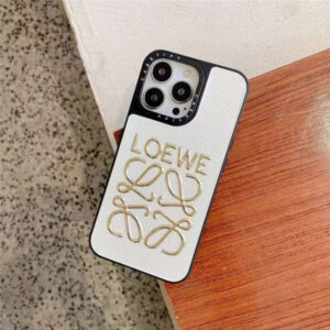 ロエベ iphoneケース 15/15pro loewe アイフォン14pro/14promax ケース 大人 可愛い iphone12promax/13 保護カバー おしゃれ 韓国