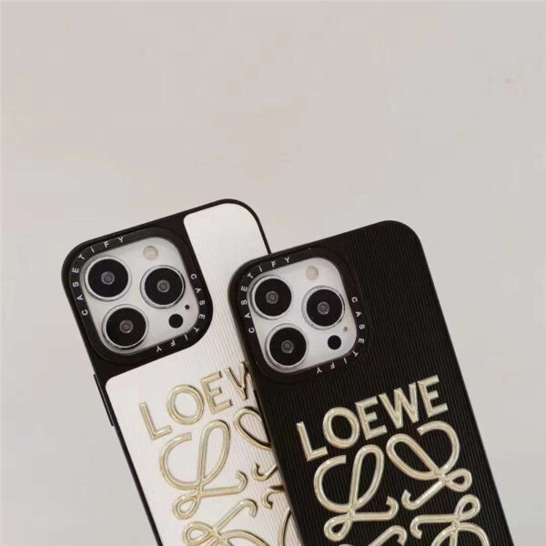 ロエベ iphoneケース 15/15pro loewe アイフォン14pro/14promax ケース 大人 可愛い iphone12promax/13 保護カバー おしゃれ 韓国