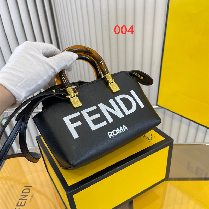 バイザウェイ ミニ フェンディ ショルダー バッグ fendi ポシェット ミニ ショルダー ブランド レディース 斜 めがけ バッグ