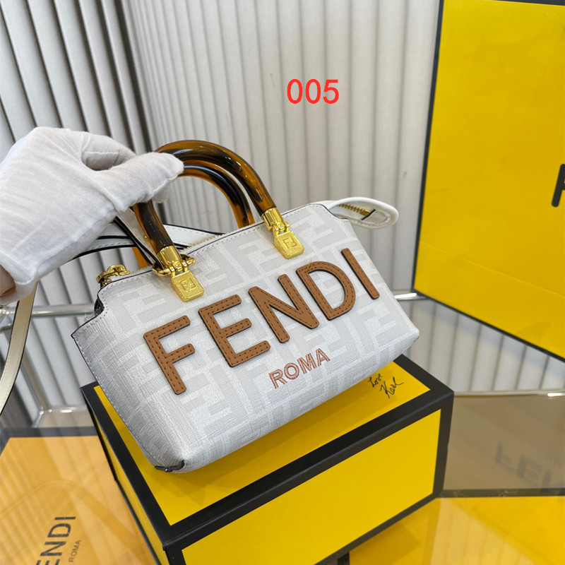 バイザウェイ ミニ フェンディ ショルダー バッグ fendi ポシェット ミニ ショルダー ブランド レディース 斜 めがけ バッグ