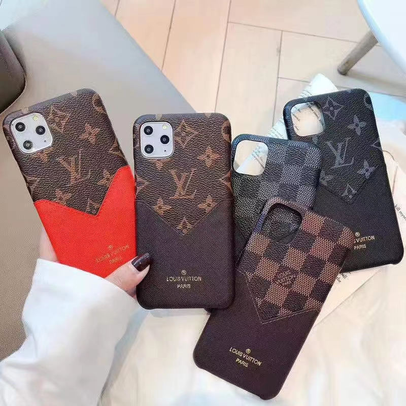 iPhoneケースルイヴィトン iPhone15 ケース LOUIS VUITTON