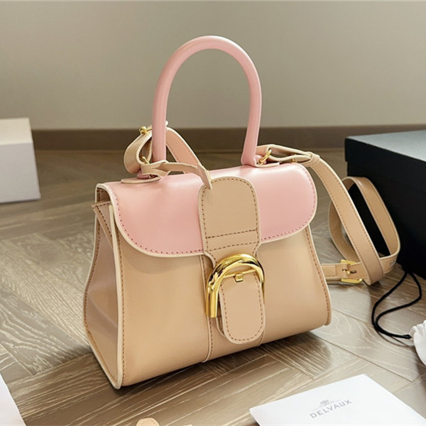 デルボー ハンドバッグ レディース（デルボー DELVAUX タンペート PM  