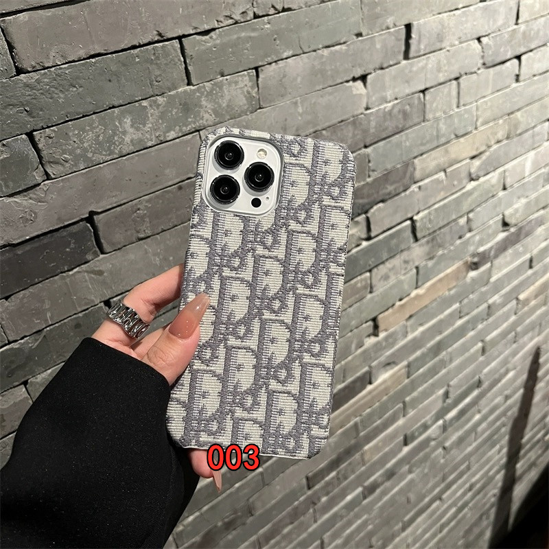 dior iphone16/16promaxケース カード収納 ディオール iphone15pro/14 