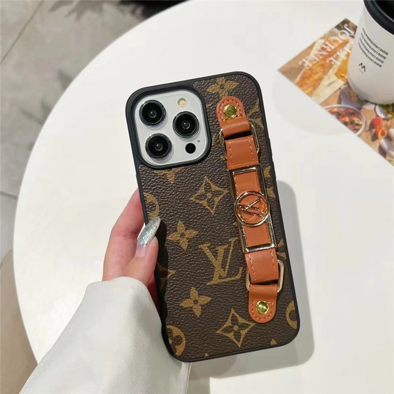 iPhoneケースルイヴィトン iPhone15 ケース LOUIS VUITTON