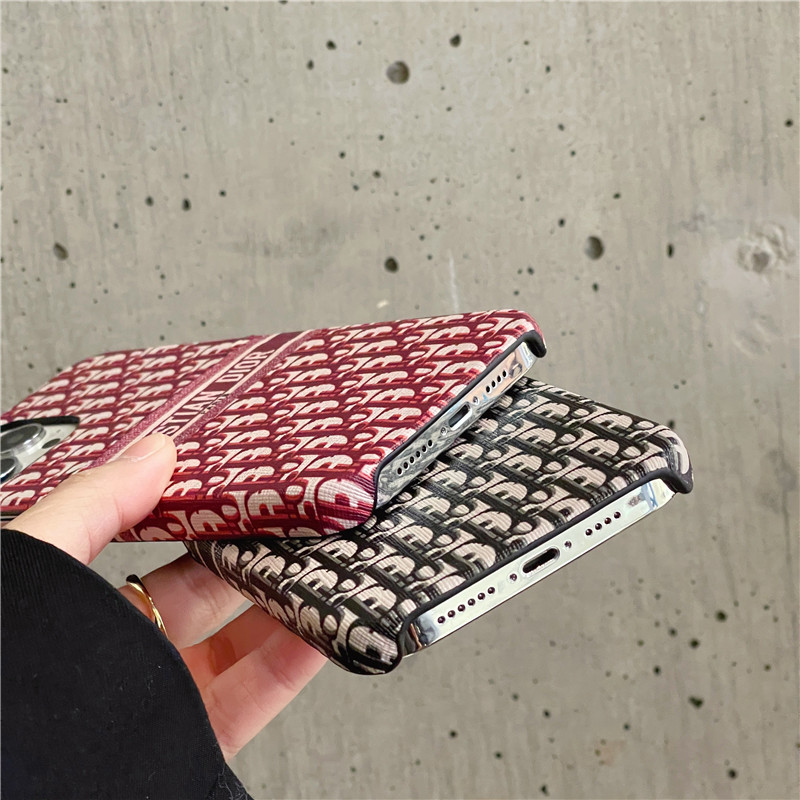 dior iphone15ケース カード収納 ディオール iphone15pro/14/14promax ケース 大人 可愛い iphone13 ケース 耐 衝撃 おしゃれ
