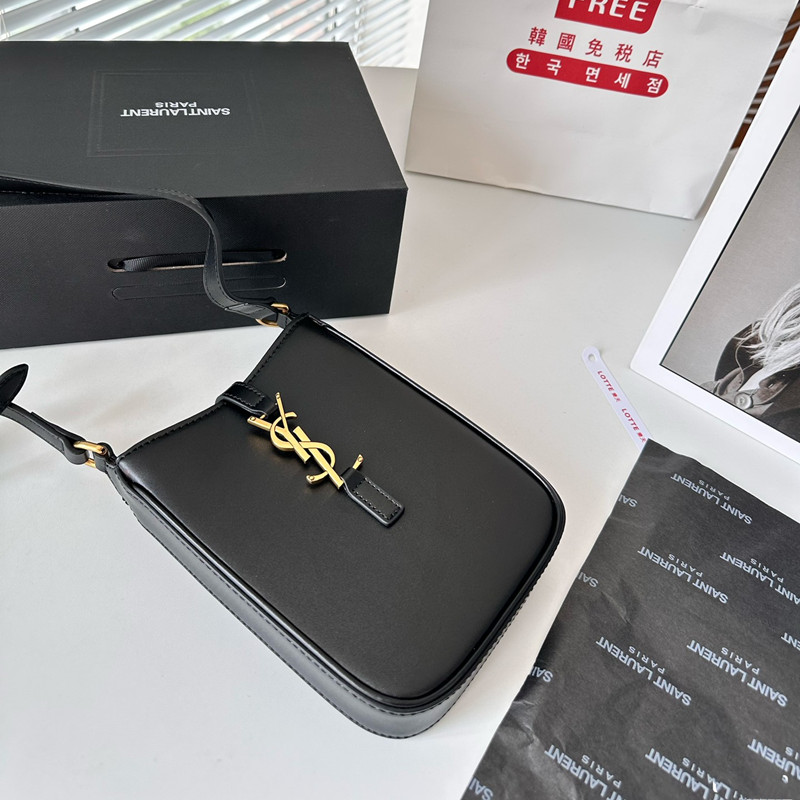 サンローラン スマホポーチ ショルダー YSL風 お 財布 ポシェット  