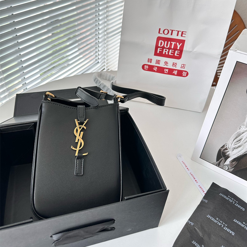 サンローラン スマホポーチ ショルダー YSL風 お 財布 ポシェット  