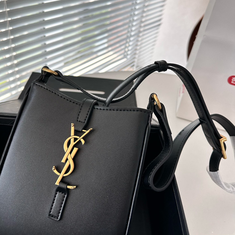 サンローラン スマホポーチ ショルダー YSL風 お 財布 ポシェット  