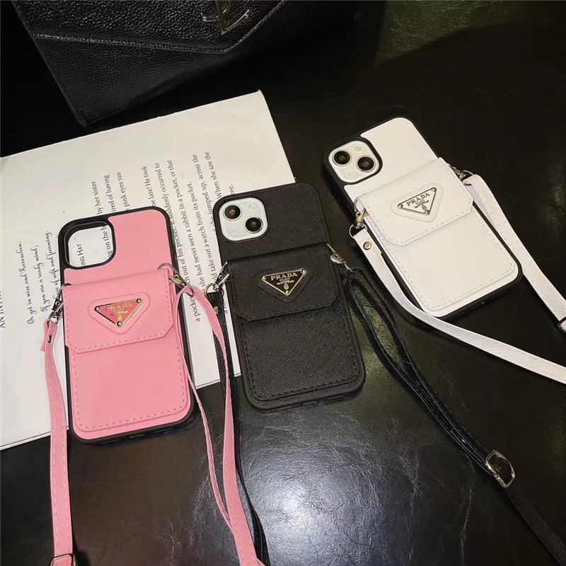 プラダ PRADA iPhoneケーススマホアクセサリー