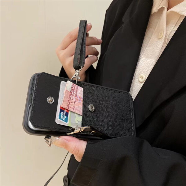 プラダ アイフォン15 ショルダー ケース prada iphone15pro/14/14promax ケース カード収納 背面 iphone13pro/12 スマホケース 斜 めがけ おしゃれ