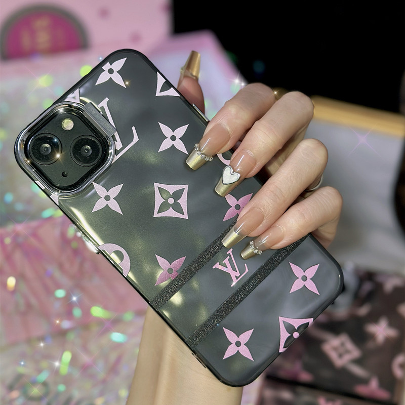 ルイ ヴィトン iphone15 ケース 大人 可愛い iphone15promax/14 ケース  