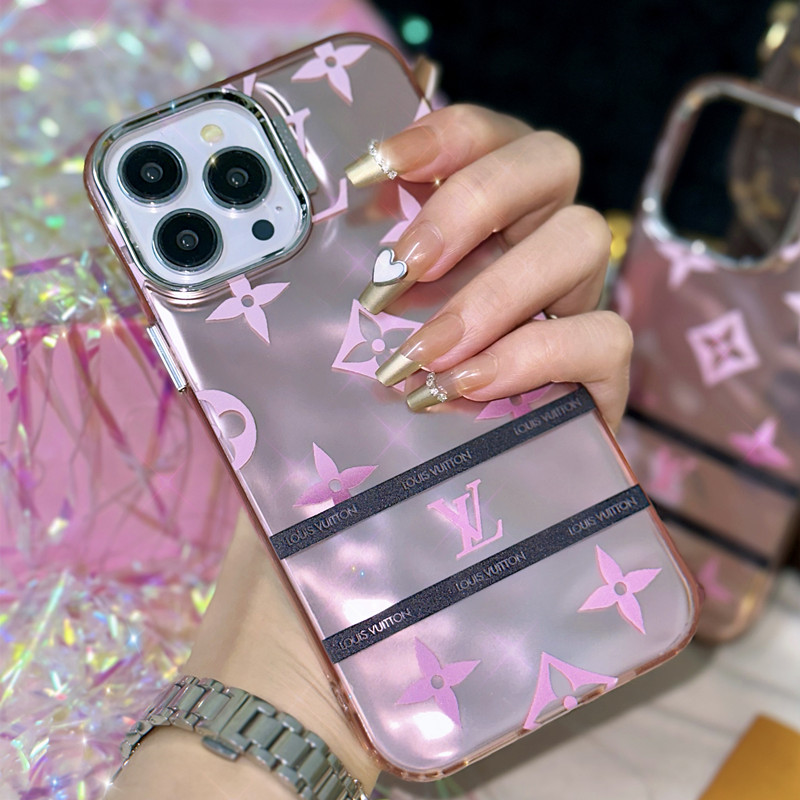 ルイ ヴィトン iphone15 ケース 大人 可愛い iphone15promax/14 ケース  