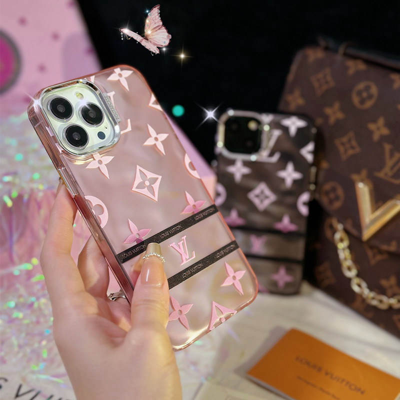 ルイ ヴィトン iphone15 ケース 大人 可愛い iphone15promax/14 ケース 