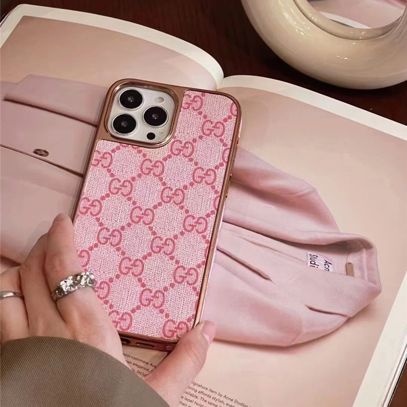 アイフォン16/16プロ ケース gucci スマホケース iphone15/15pro 