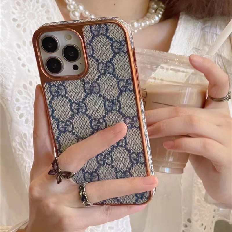 アイフォン16/16プロ ケース gucci スマホケース iphone15/15pro  